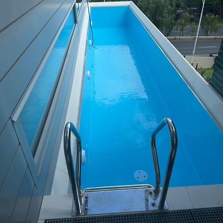 Appartamento Quarry House Luxury Retreat Hobart Esterno foto