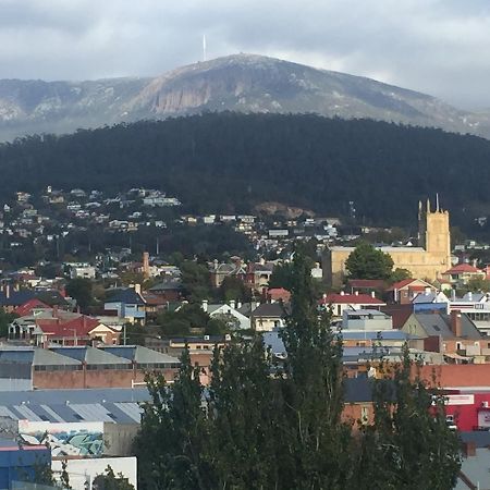 Appartamento Quarry House Luxury Retreat Hobart Esterno foto
