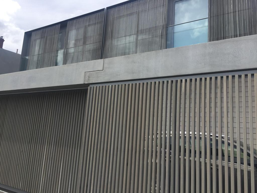 Appartamento Quarry House Luxury Retreat Hobart Esterno foto