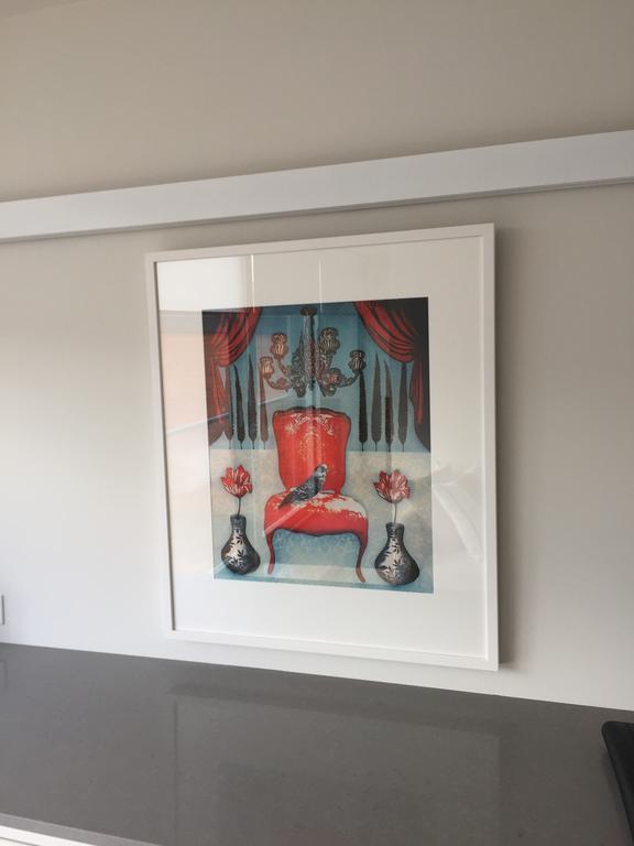 Appartamento Quarry House Luxury Retreat Hobart Esterno foto