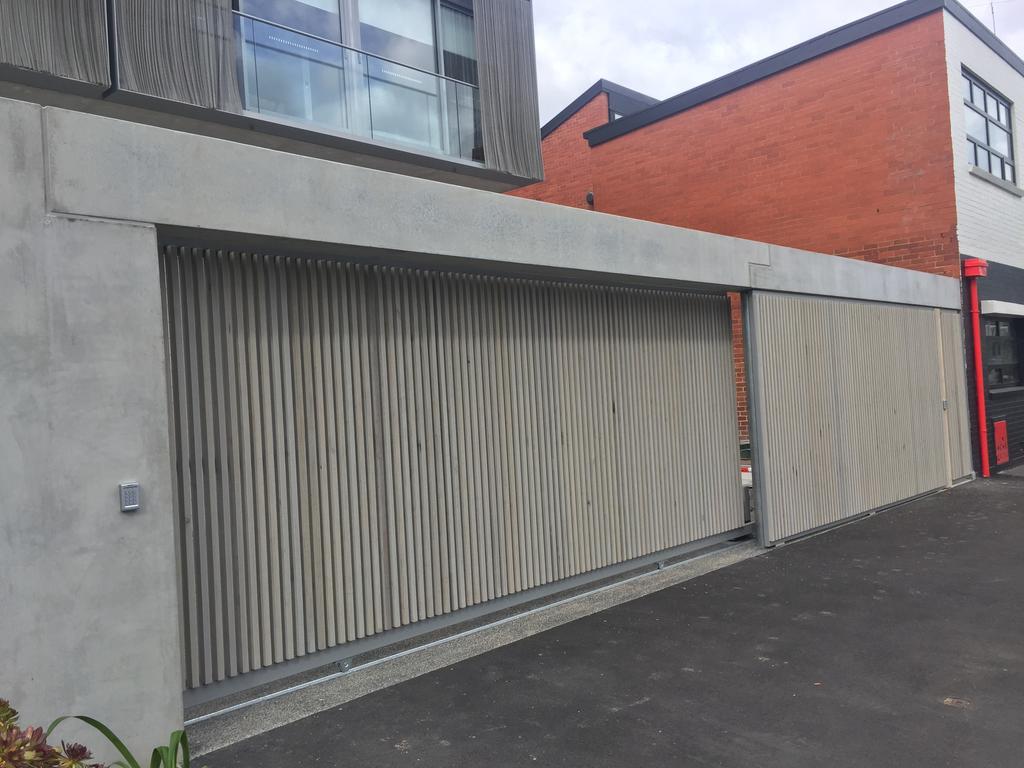 Appartamento Quarry House Luxury Retreat Hobart Esterno foto