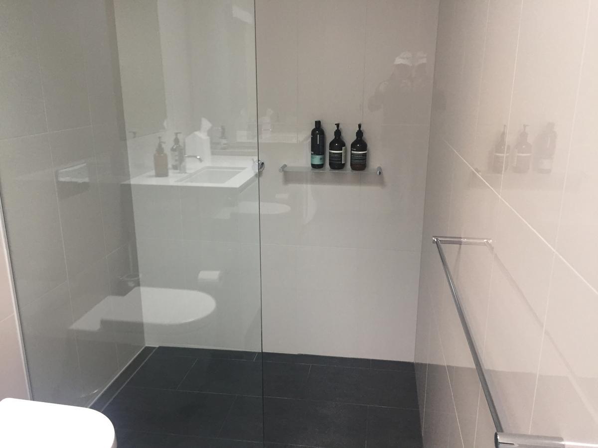 Appartamento Quarry House Luxury Retreat Hobart Esterno foto